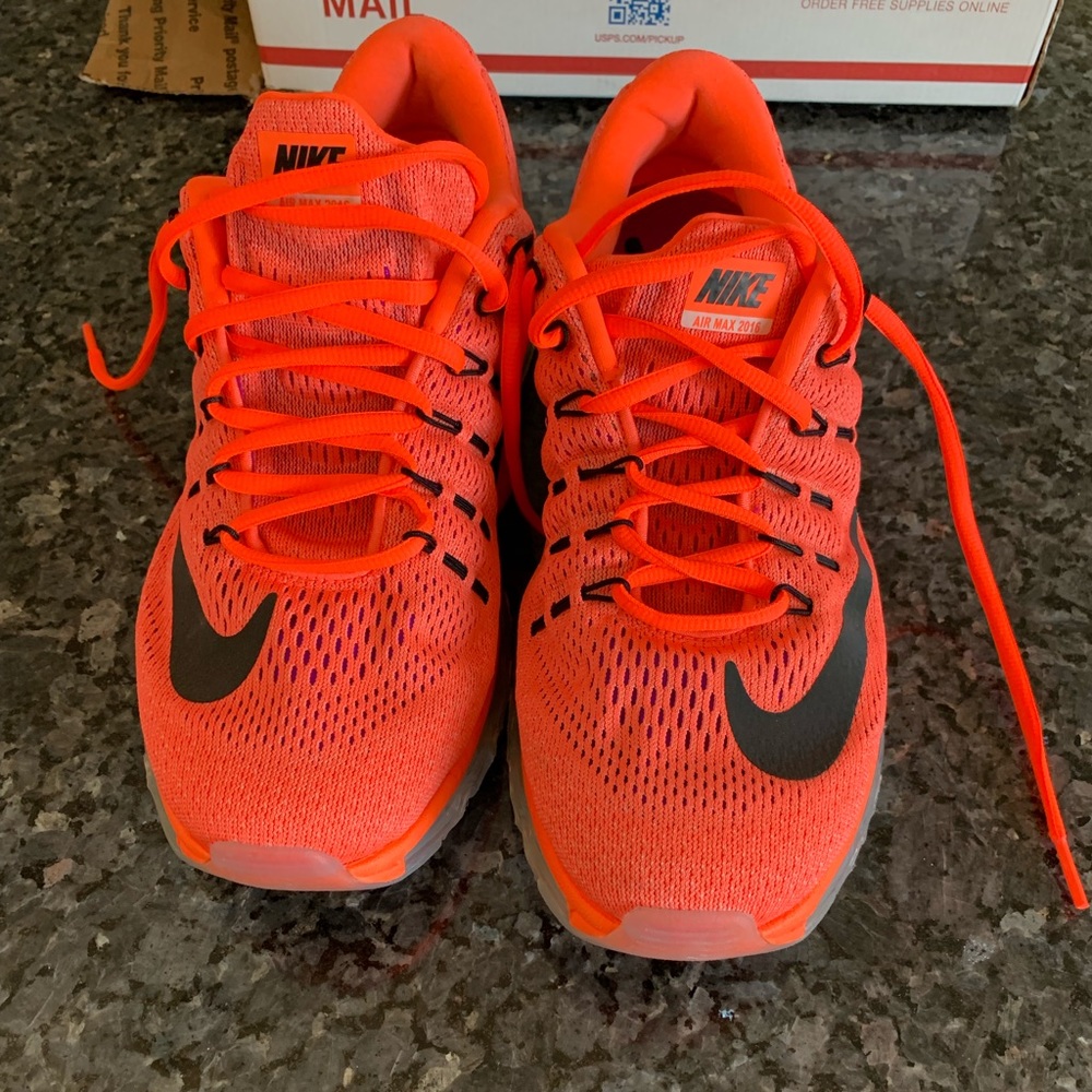 Nike Air Max 2016